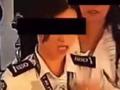 菲律宾一机场安检员偷中国乘客钱财 被察觉后将现金当场吞下