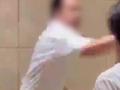 警方通报女业主与男子商谈突然被掌掴 :打人者行拘10日罚款500元
