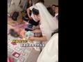 新娘回应暂停婚礼救高烧惊厥女孩:儿科出身,孩子更重要