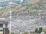 重庆一空地人山人海在挖化石？官方：初判系一般保护古生物化石，将保护