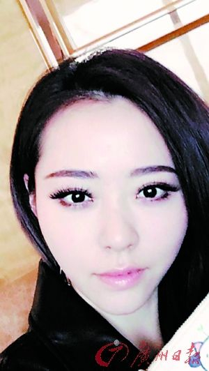 张靓颖有“气质”