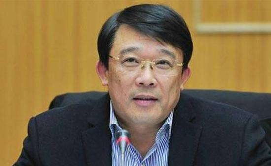 朱之文。网络图片