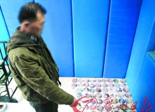 文、图广州日报记者张丹羊、陈家源、秦仲阳 通讯员张中铃、林映生