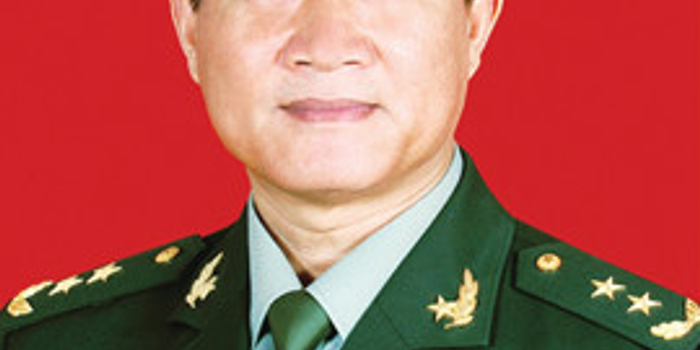 揭秘五大战区司令员政委_手机新浪网