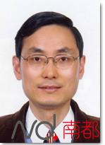 丁孝文。网络图片