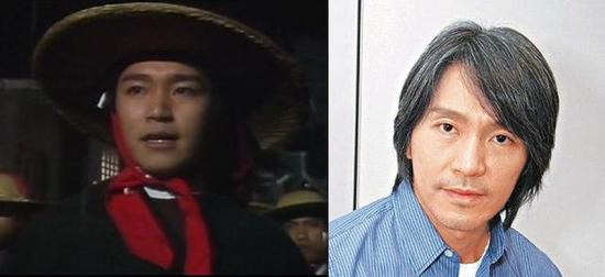 周星驰 ——宋兵