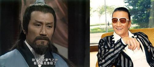 谢贤 ——杨铁心