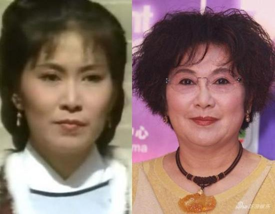 李司棋 ——包惜弱