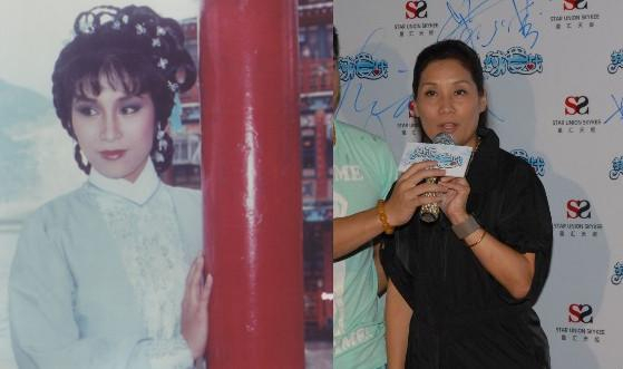 杨盼盼——穆念慈