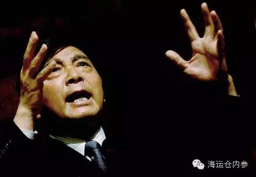 2015年两会最后一天，仇和落马