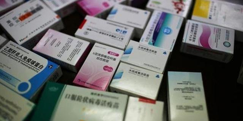 上亿元疫苗未冷藏流入18省份