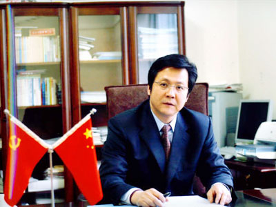 吴文康（资料图）