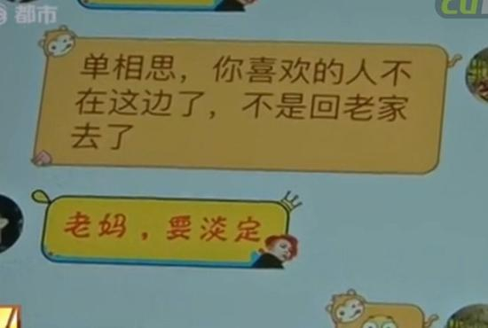 30岁女子扮少女与男孩网聊 只为劝继子回家