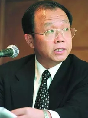 “国门巨贪”李培英