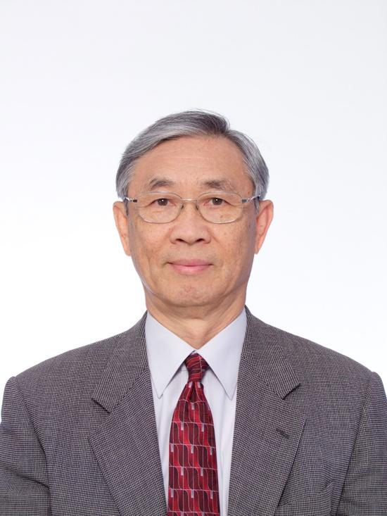 香港城市大学荣休校长、北京大学名誉教授张信刚