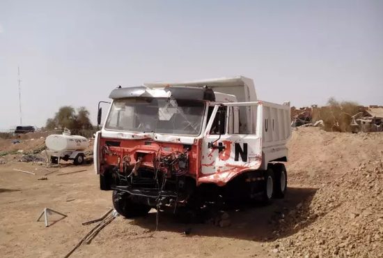 杨华文（@dabingxiaozhen）供图