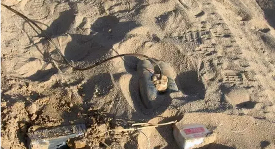 杨华文（@dabingxiaozhen）供图