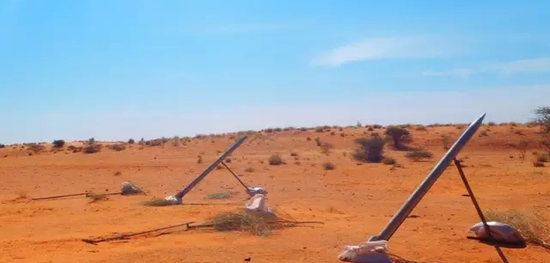 杨华文（@dabingxiaozhen）供图