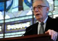 前任普利策奖行政官西格·吉斯勒