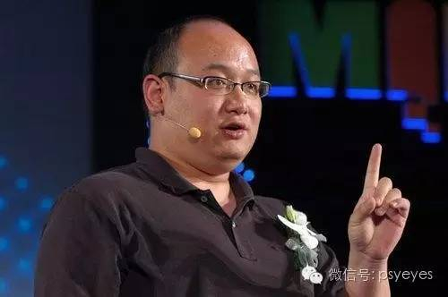 和菜头标识着中国大陆互联网从曾经的理想主义到如今犬儒主义的见证。