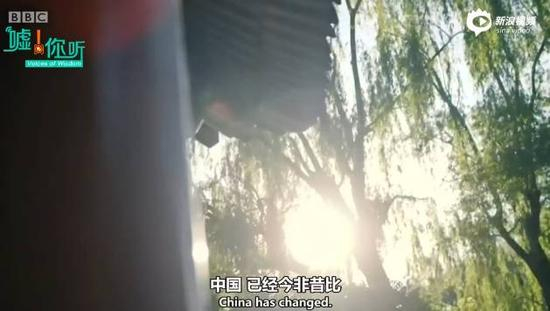 已经今非昔比了