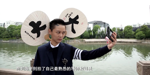 拍照吧少年(二)：刁钻题目用相机拍声音