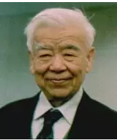 吴大猷，1907-2000，物理学家。