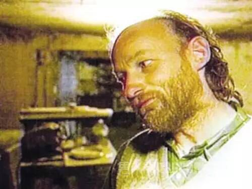 “猪场杀手”皮克顿。