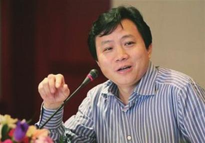 薛伯清，资料图