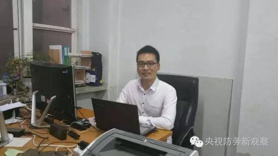 　　马磊