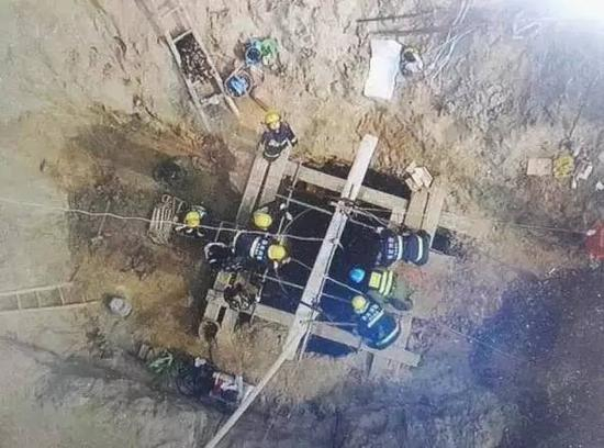 河北男童坠井事件背后