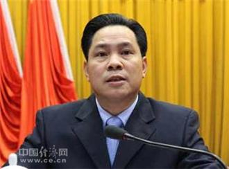 资料图：黄世勇