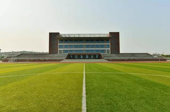 （图自南宁学院官方网站）