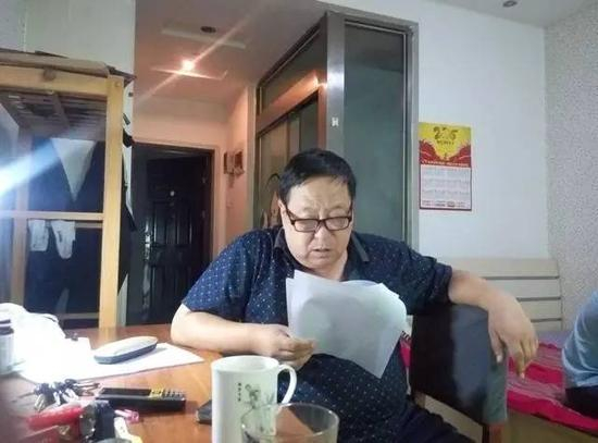 郑成月。资料图