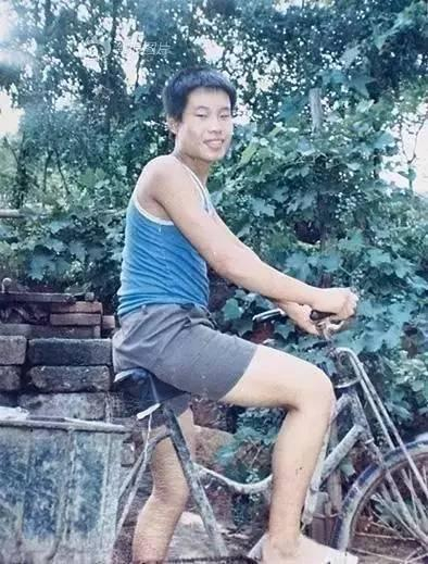 聂树斌。 资料图