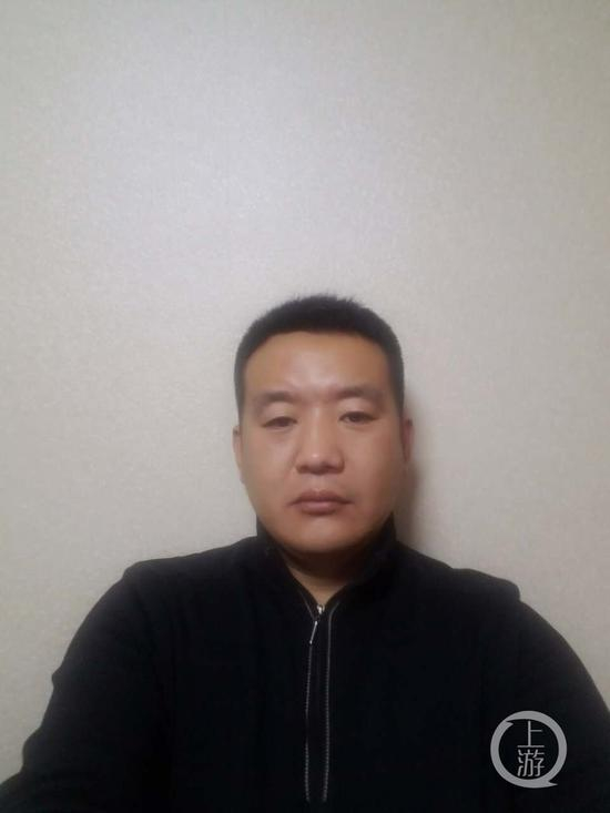 刘彦君。资料图