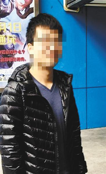 小徐