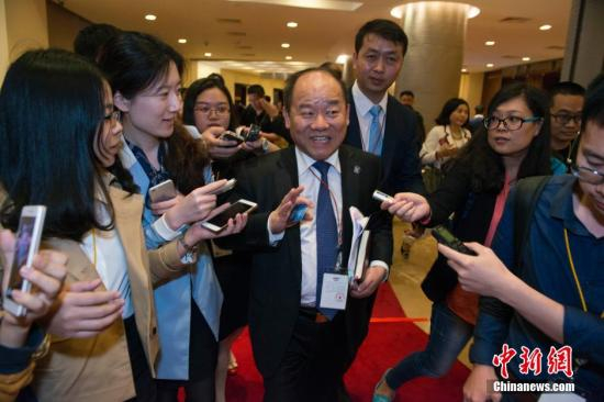 资料图 宁吉喆 中新社记者 骆云飞 摄