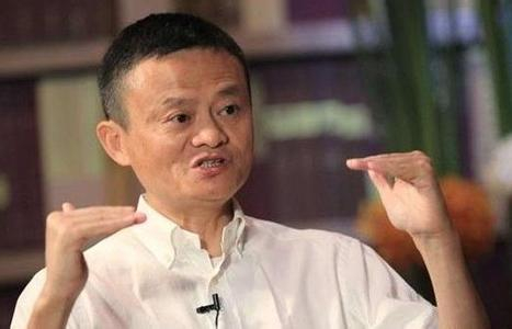 马云（资料图）