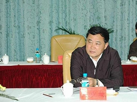 赵少麟（资料图）