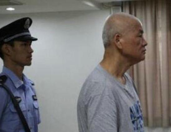 今年8月，益阳市委书记马勇在郴州中级人民法院受审，被判处有期徒刑12年