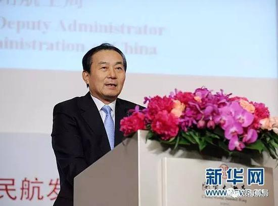 夏兴华