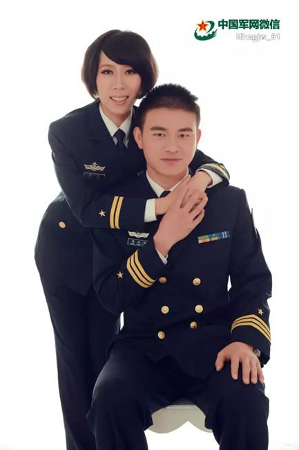 周远城、何芳夫妻