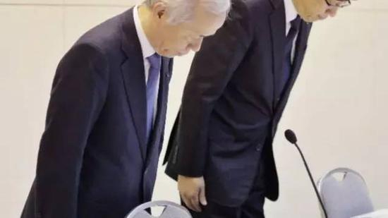 东电公司是肇事者，也是事故处理者。日本政府呢？