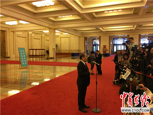 国家发改委副主任兼国家统计局局长宁吉喆