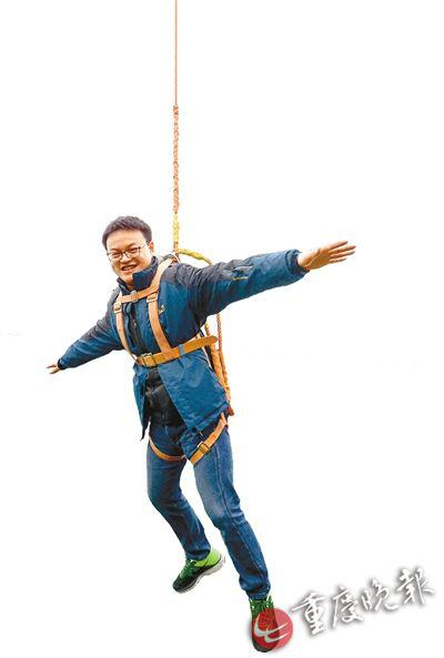 安全带使用体验