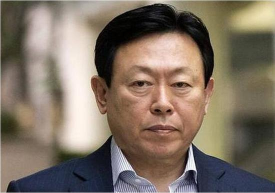 辛东彬。资料图