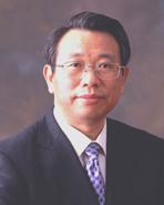 刘家义。资料图