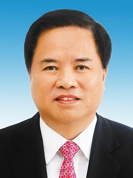 刘赐贵 资料图