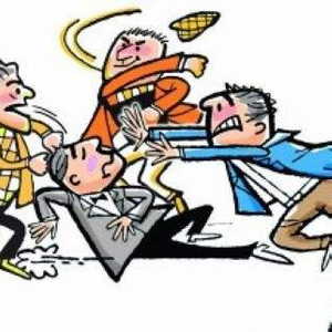 香港大学被曝疑似集体性侵案:数名男生猥亵舍友_手机新浪网